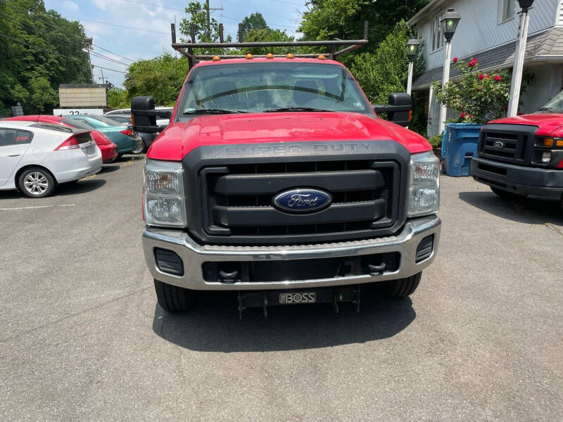 2015 Ford F-250 Super Duty for sale at 22nd ST Motors in Quakertown PA