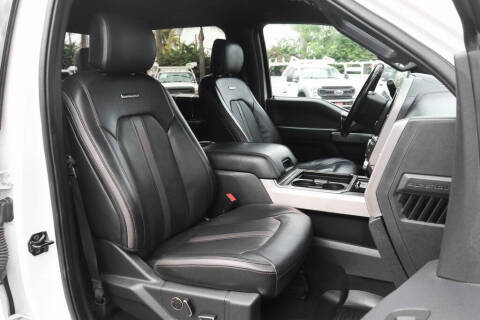 2022 Ford F-250 Super Duty