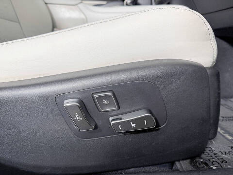 2014 Lexus LS 460