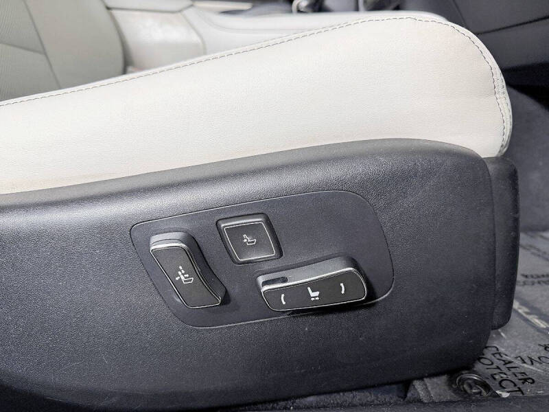2014 Lexus LS 460