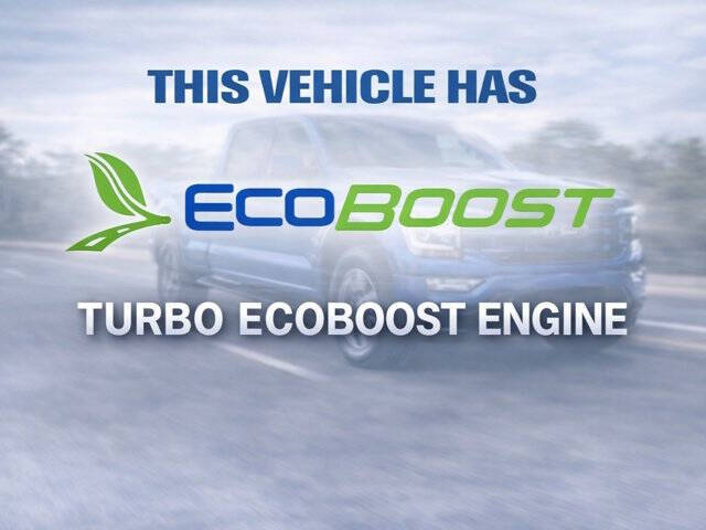 2017 Ford Mustang EcoBoost