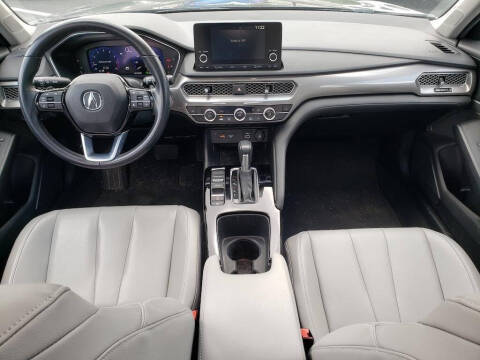 2024 Acura Integra