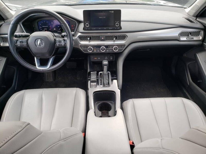 2024 Acura Integra