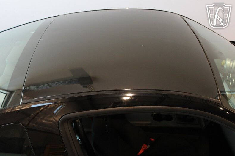 2005 Ford Mustang