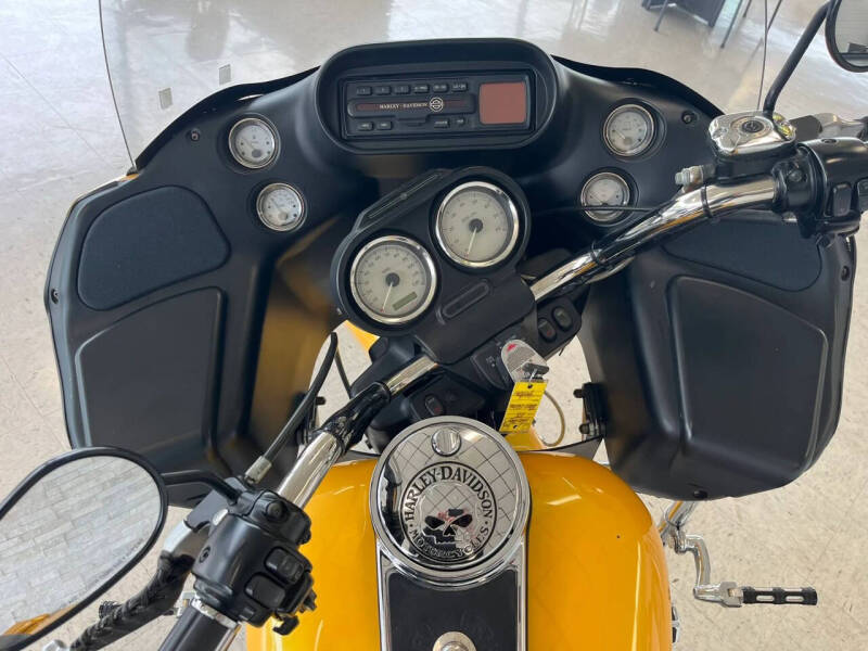 2005 Harley-Davidson ROAD GLIDE FLTR