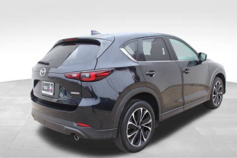 2023 Mazda CX-5 2.5 S Premium
