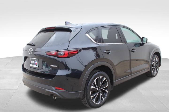 2023 Mazda CX-5 2.5 S Premium