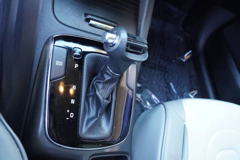 2018 Kia Forte