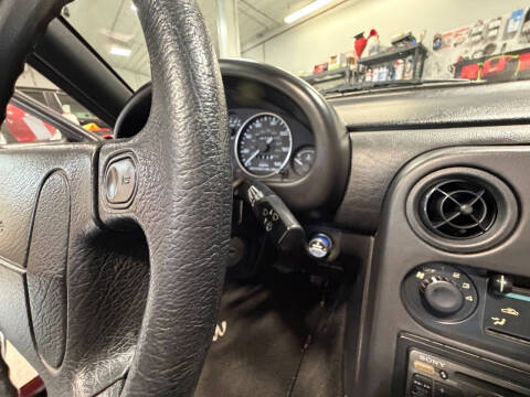1991 Mazda MX-5 Miata