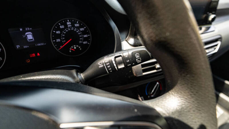 2021 Kia Seltos LX