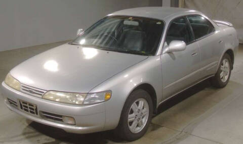 Toyota ceres marino