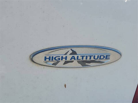 2015 Jeep Patriot High Altitude Edition