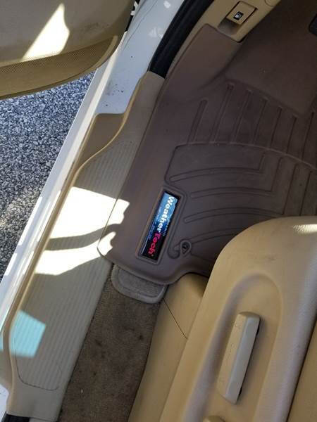 2008 Honda Odyssey EX-L w/DVD