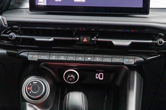 2024 Alfa Romeo Tonale Hybrid Ti