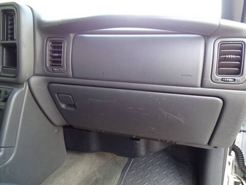 2005 GMC Sierra 2500HD