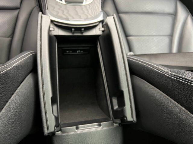 2021 Mercedes-Benz GLC GLC 300 4MATIC