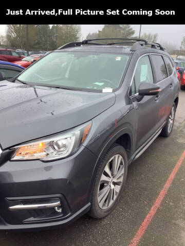2022 Subaru Ascent for sale at Royal Moore Custom Finance in Hillsboro OR