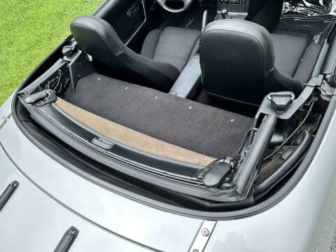 1990 Mazda MX-5 Miata