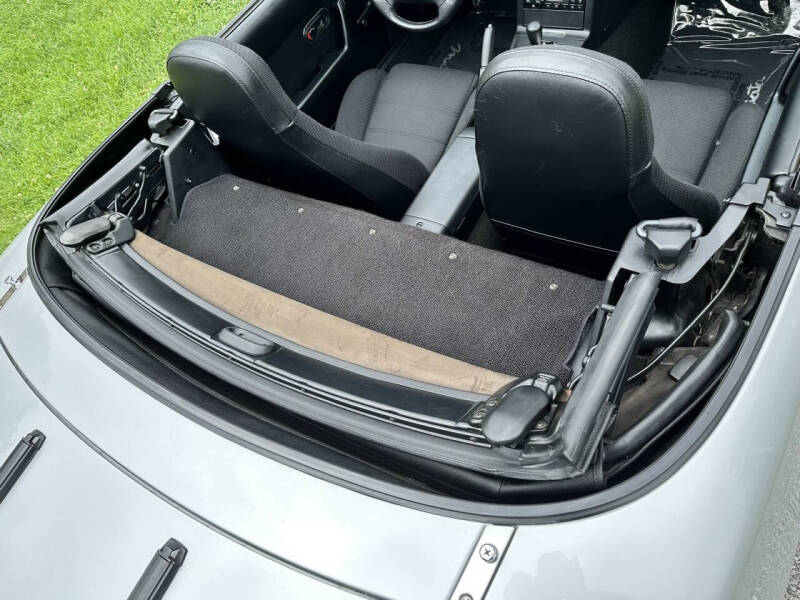 1990 Mazda MX-5 Miata