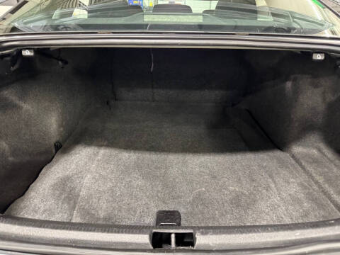 2012 Volkswagen Passat S PZEV