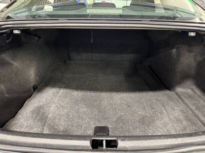 2012 Volkswagen Passat S PZEV