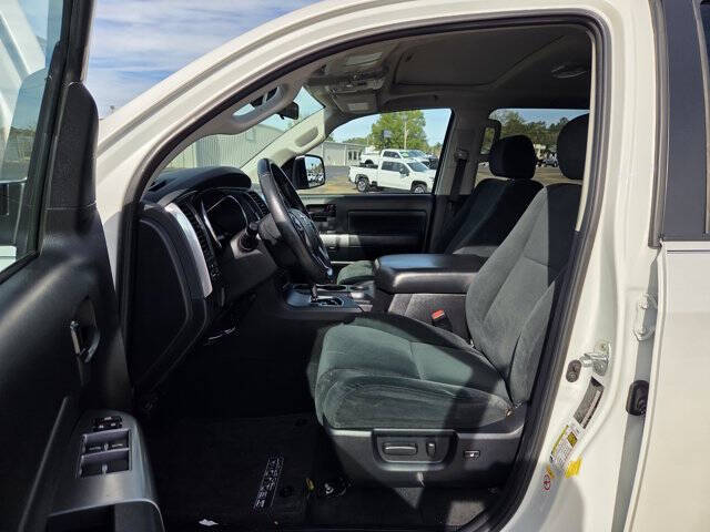 2022 Toyota Sequoia TRD Sport