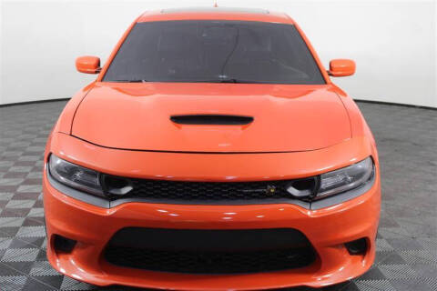 2020 Dodge Charger