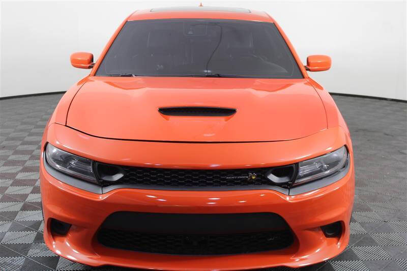 2020 Dodge Charger