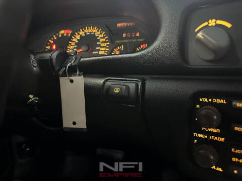 1993 Chevrolet Camaro Z28