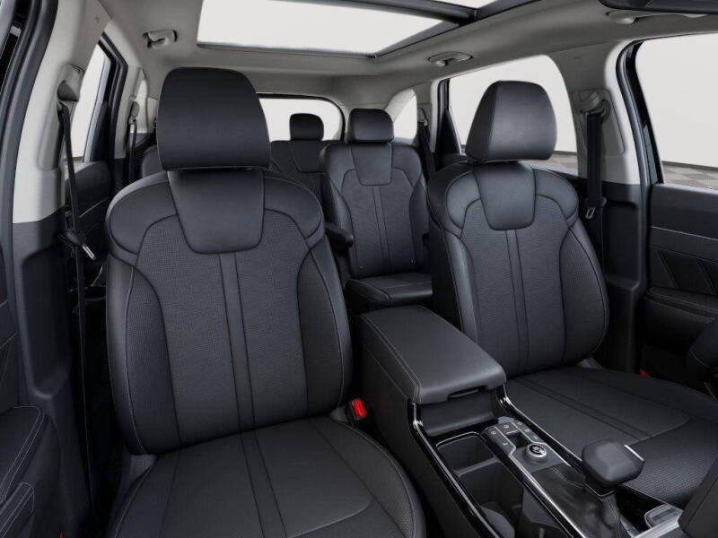 2026 Kia Sorento SX