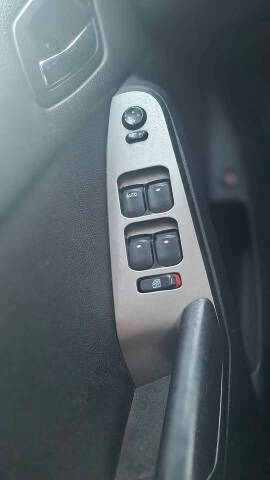 2007 Pontiac G6