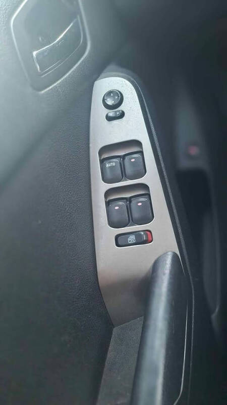 2007 Pontiac G6