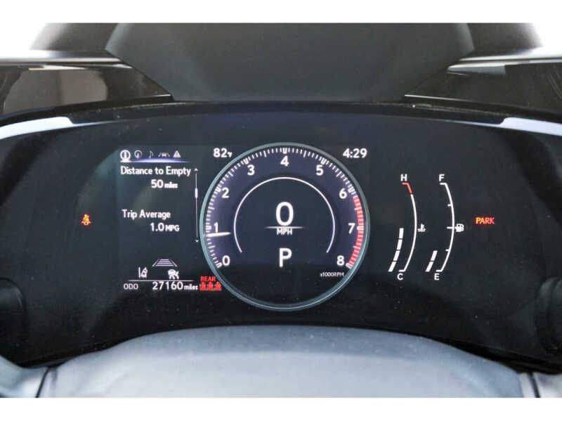 2023 Lexus NX 350 Premium