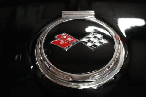 1964 Chevrolet Corvette