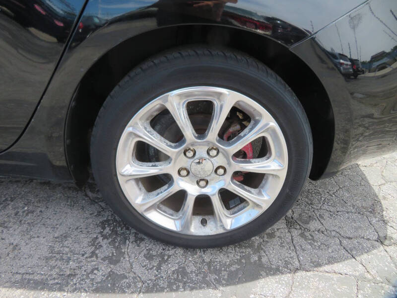 2013 Dodge Dart Limited