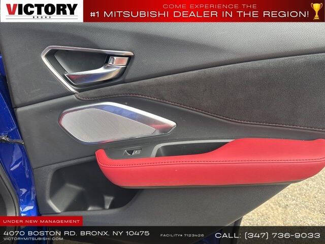 2023 Acura RDX SH-AWD w/A-SPEC