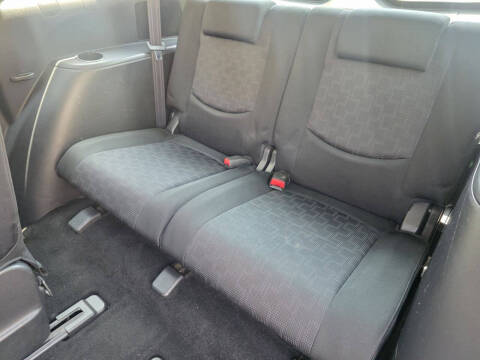 2009 Mazda MAZDA5 Sport