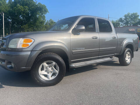 2004 Toyota Tundra for sale at Beckham's Used Cars in Milledgeville GA