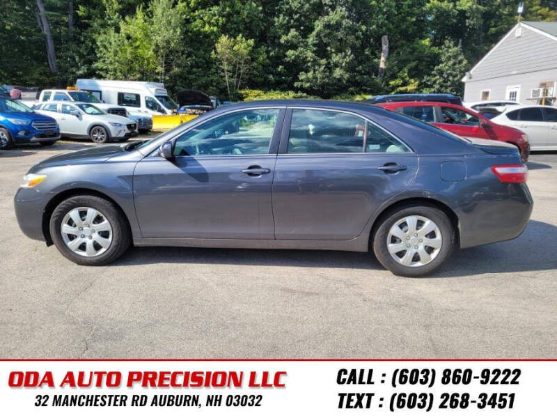 2009 Toyota Camry