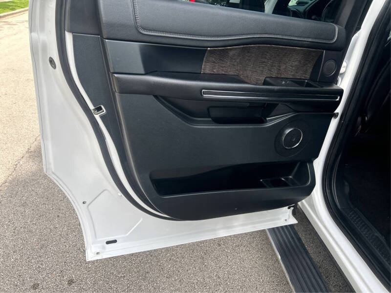 2019 Ford Expedition MAX Limited