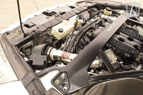 2009 Nissan 370Z