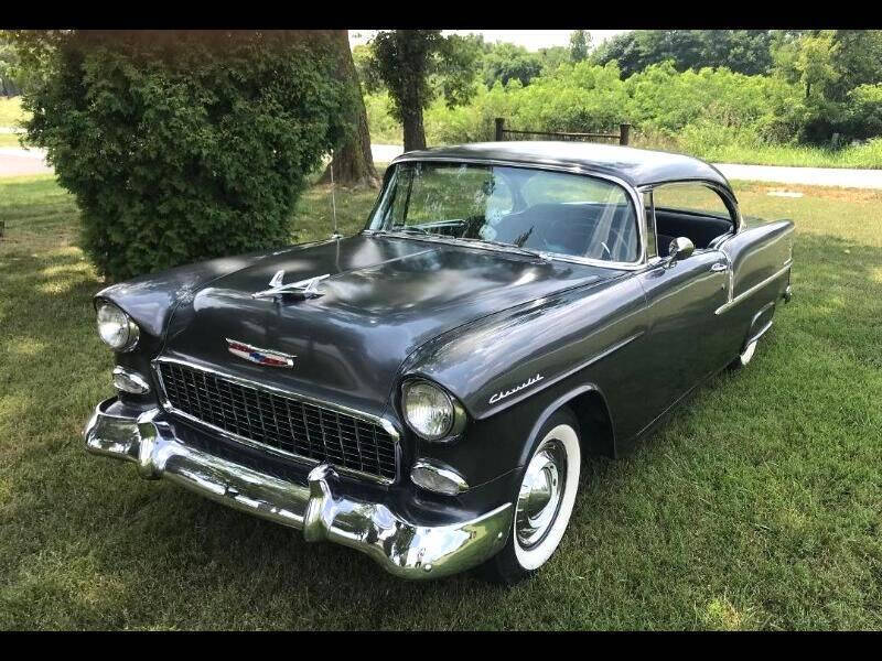 1955 Chevrolet 210