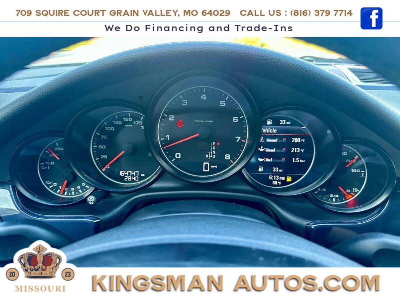 2013 Porsche Panamera