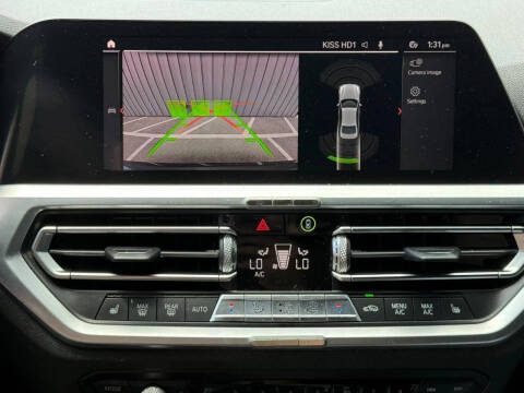 2019 BMW 3 Series 330i xDrive
