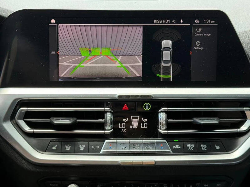 2019 BMW 3 Series 330i xDrive