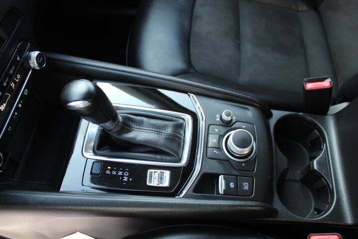 2023 Mazda CX-5 2.5 S Select