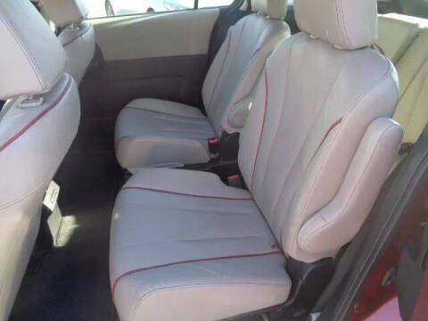 2012 Mazda MAZDA5 Grand Touring
