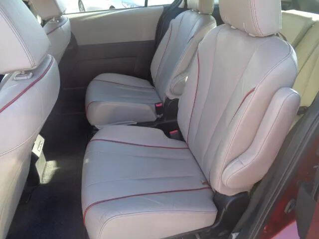 2012 Mazda MAZDA5 Grand Touring