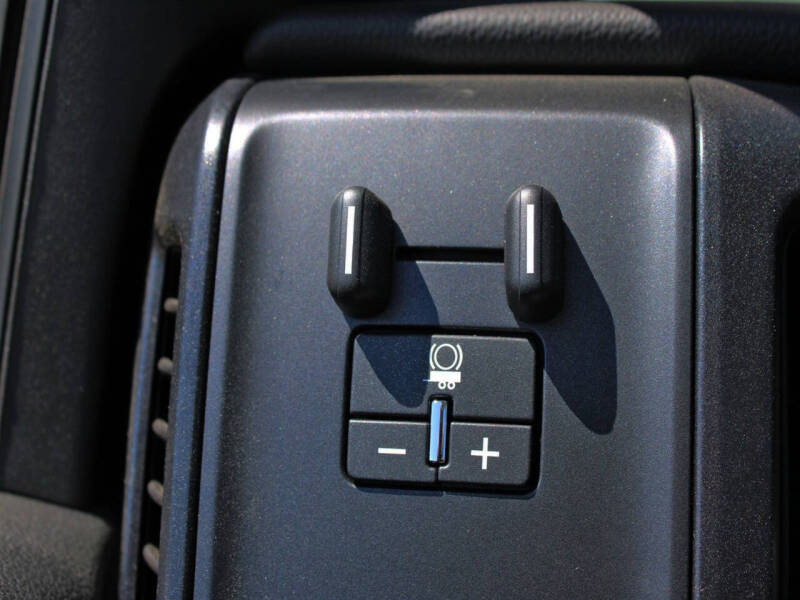 2023 Chevrolet Silverado 6500HD