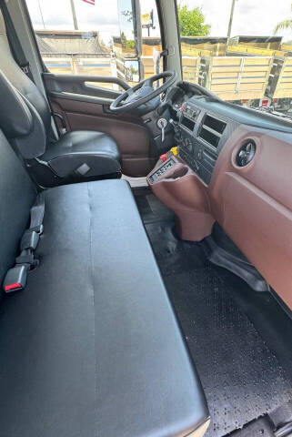 2026 Hino L7
